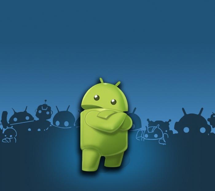 applicazioni e giochi per Android