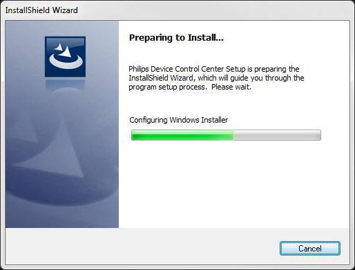 instalirati Windows 7 upravljački program uređaja