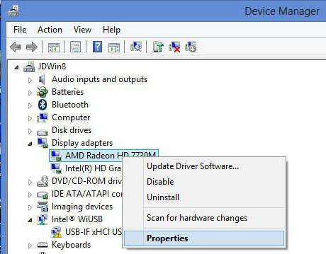 как да инсталирате Windows 8 1 с флаш устройство