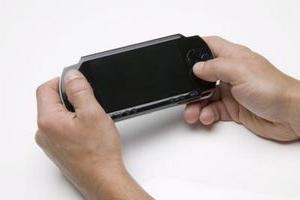 как да инсталирате PSP игри