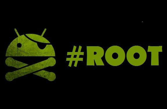 programma i diritti di root su Android tramite computer
