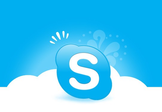 kako namestiti skype
