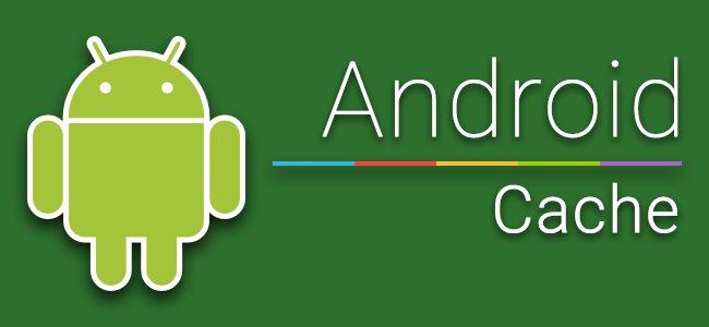 kako namestiti cache na android