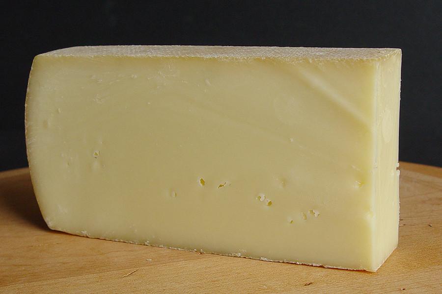 kako zadržati nizak nizozemski sir u hladnjaku