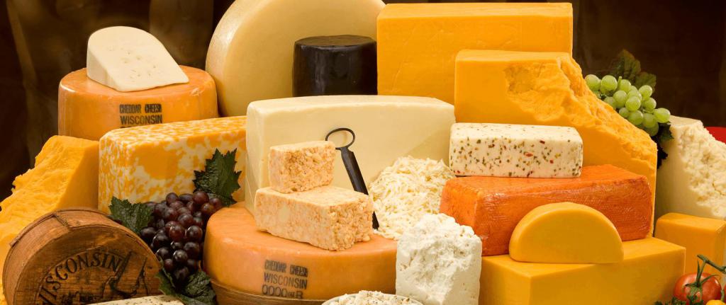 come conservare il formaggio lungo in frigo