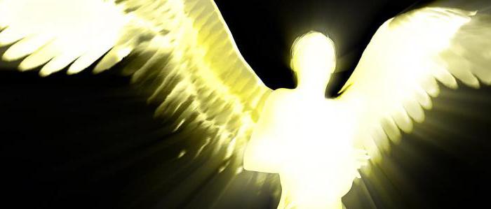 как да познаваме ангела-пазител по дата