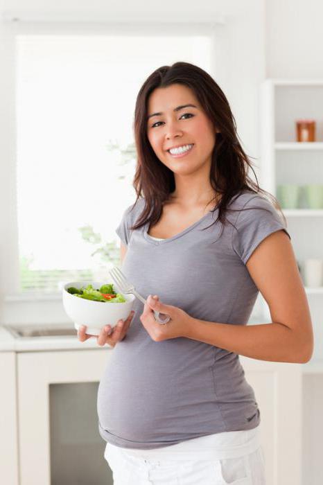 как да научите за бременността в ранните етапи