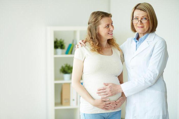 първи признак на бременност преди менструация