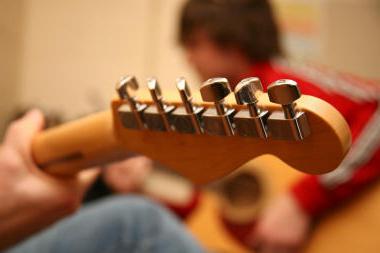 Scuola di chitarra