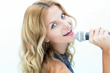 как да се научиш да пееш сам