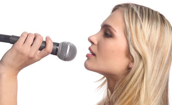 како научити да певају лепо