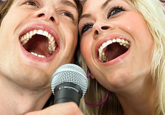 как да се научиш да пееш високо