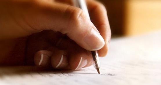 kako naučiti pisati lijepo
