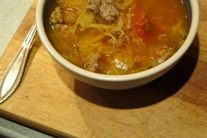 как да се готви зеле супа