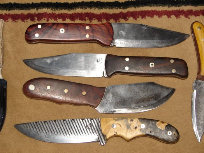 lovački noževi