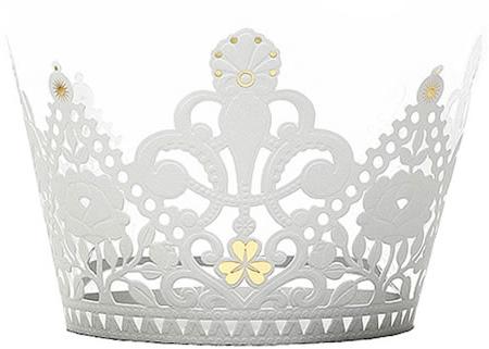 Kako narediti krono