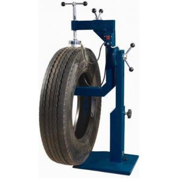 ročna pnevmatika do-it-yourself stroj
