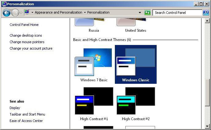 kako napraviti traku zadataka transparentnom u sustavu Windows 7
