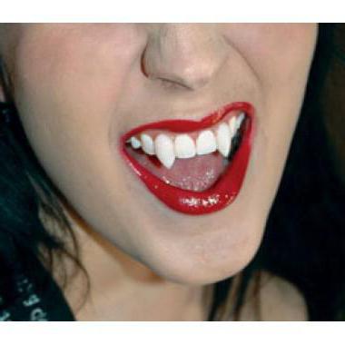 вампирски зъби