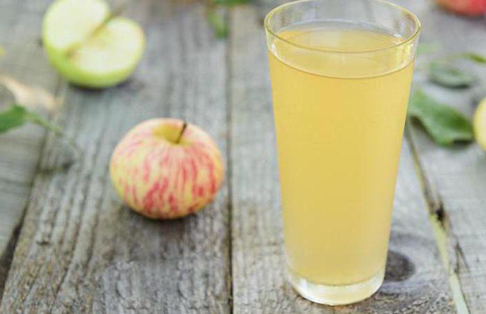 recept za suhi jabolčni kompot