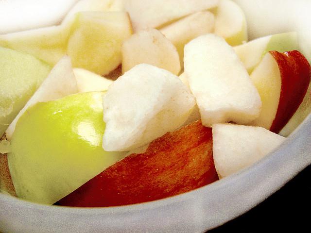 како направити џем од јабука