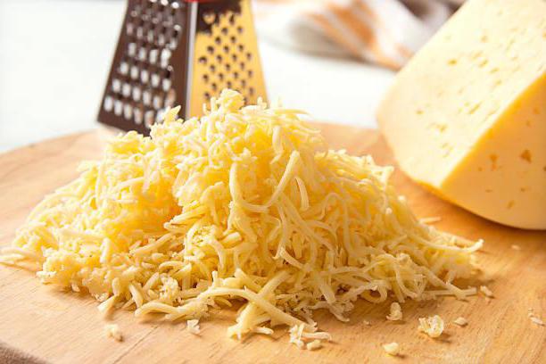 sýrové rohlíky s náplní