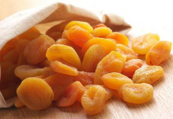jak dělat sušené meruňky doma recept
