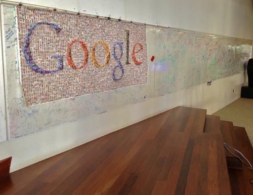 kako narediti google začetno stran v google chrome
