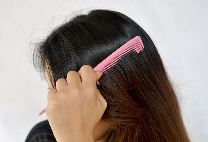 kako narediti lase mehkejše
