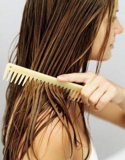 како направити косу густом