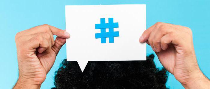 come creare hashtag in instagram