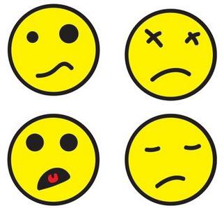 kako narediti čustvene simbole na tipkovnici