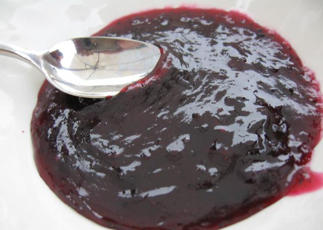 recept za džem od višnje