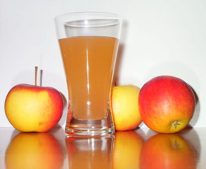 jabolčni sok