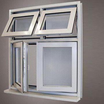 installazione di pendenze alle finestre