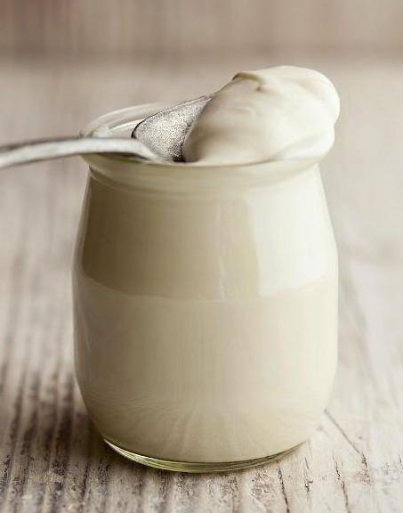 kako narediti jogurt doma