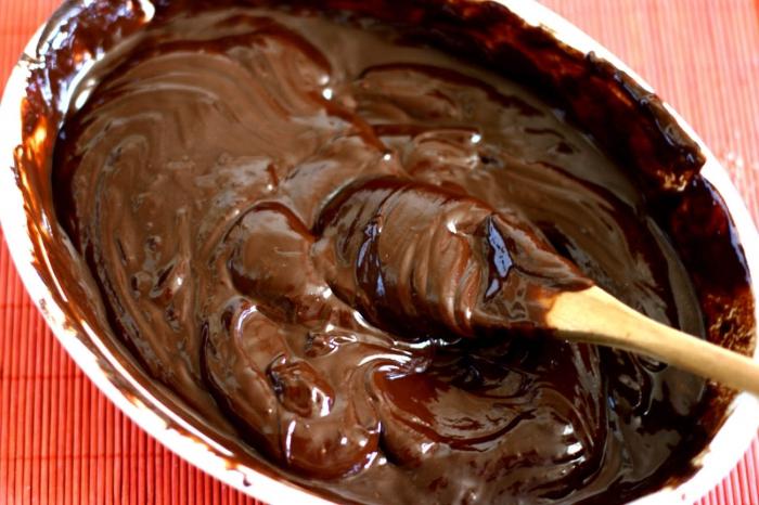 Kako napraviti čokoladu