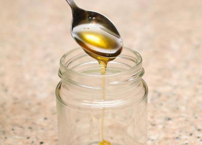 è possibile sciogliere il miele nel microonde