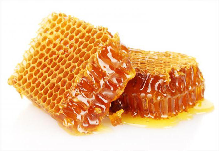како растопити мед код куће