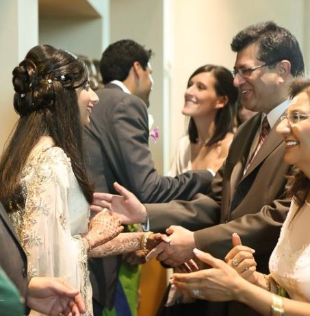 kako čestitati mladima na vjenčanju
