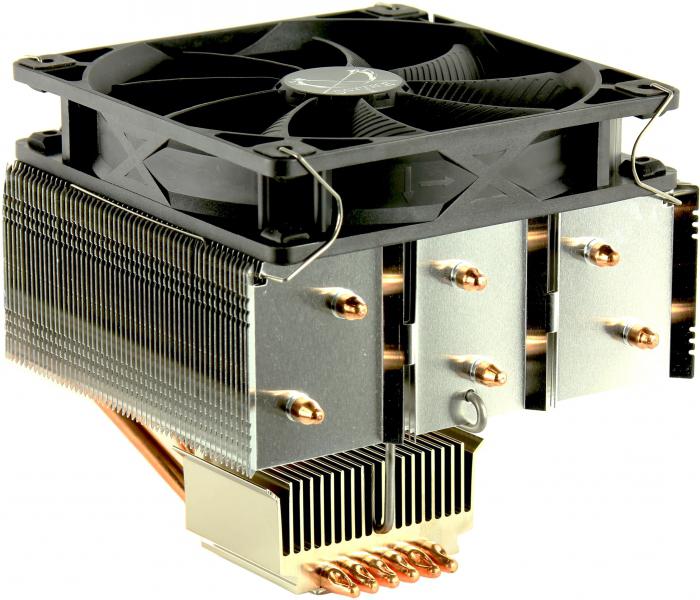 Porovnání výkonu procesoru AMD