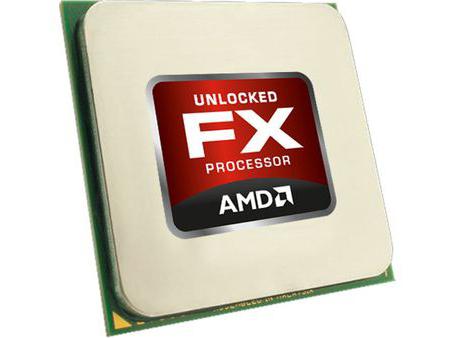Nejlepší procesor AMD