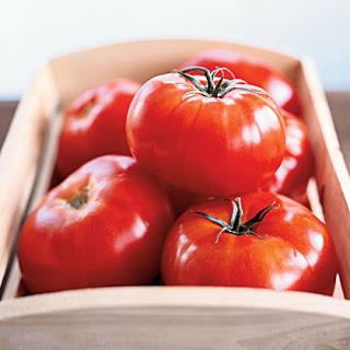 jak sadzić nasiona pomidora