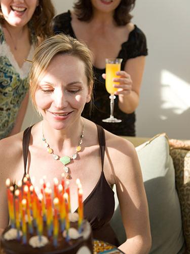 scenariusz urodzinowy dla kobiet