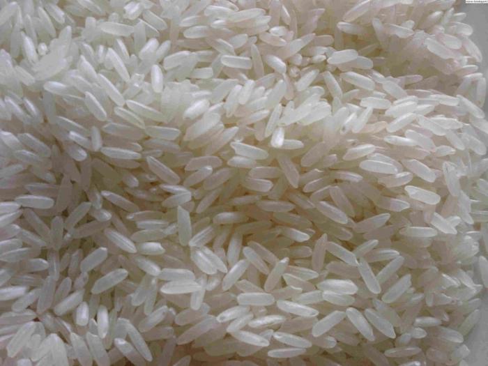 rohlík rýže