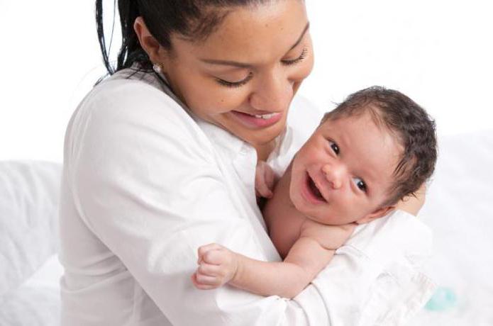 kako uporabiti priporočila in nasvete za dojenčke na prsih
