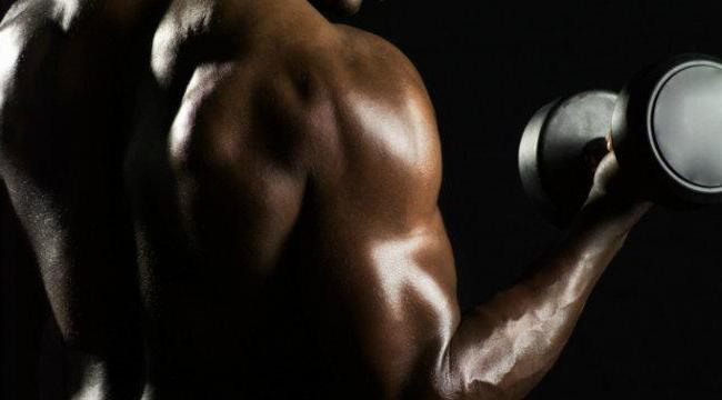 Kako napumpati triceps kod kuće