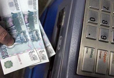 jak dát peníze do telefonu prostřednictvím Sberbank
