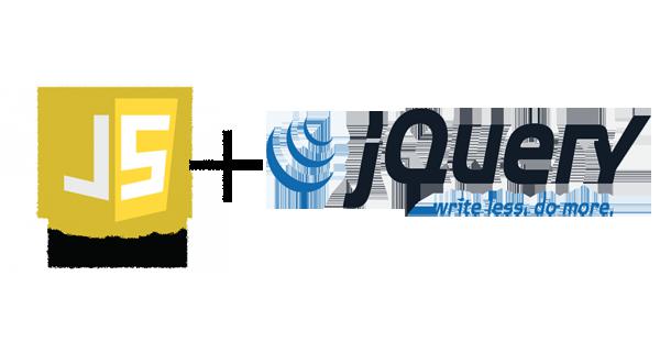 kako spojiti jquery u html