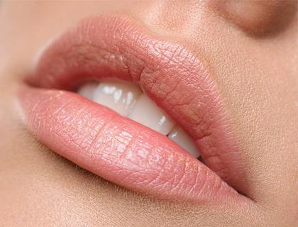Herpes na ustnicah: simptomi